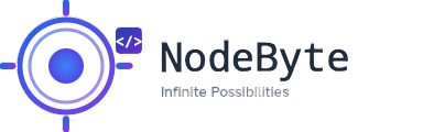 NodeByte - 以实践落地想法，用灵感拓宽边界