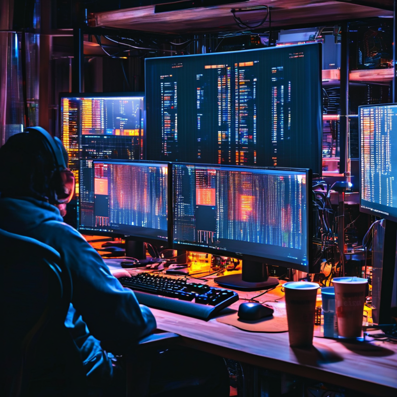 宿舍断电不断网：我试了3种方案，最后这种最稳-NodeByte