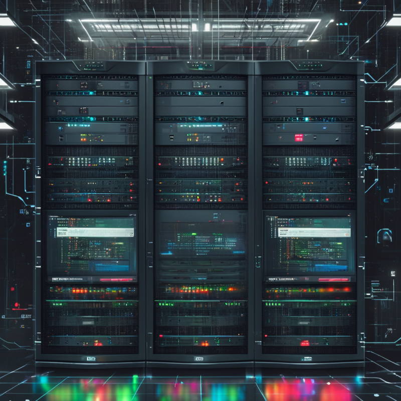自建服务器Linux部署踩坑:4个冷门排查陷阱-NodeByte