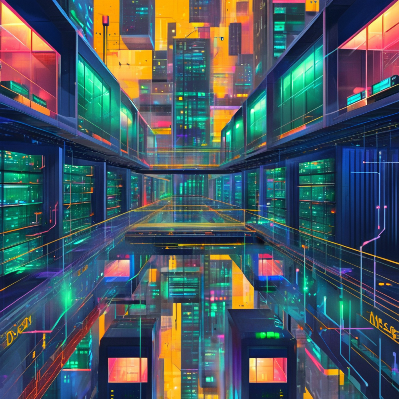 Docker 容器互通,别再写宿主机 IP 了:一张自定义网络讲透容器 DNS-NodeByte